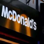McDonald's Fans Mourn Loss of Garlic Bread Cheesy Bites from Menu
