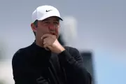 McIlroy and Scheffler Slam 'Absurd' PGA Championship Pin Placements