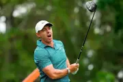 McIlroy Fades at Truist Championship as Alex Fitzpatrick Takes Lead