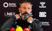 McInnes Braces for Celtic Park Title Showdown Despite Early Chance