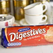 McVitie's Outlet Shoppers Stunned by Bargain Biscuit Prices