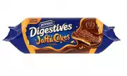 McVitie's Settles Jaffa Cake Debate Once and For All with New Biscuit Launch
