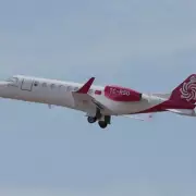 Medical Evacuation Plane from Virus-Stricken Ship Denied Landing in Morocco