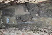 Medieval 'Hugging Skeletons' Confirmed as Poland's First Same-Sex Double Burial