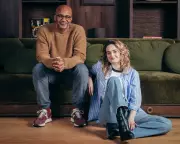 Meet the Hosts of Stateside with Kai and Carter