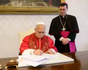 Meeting the Pope's Call to Prioritise Humanity in AI Development