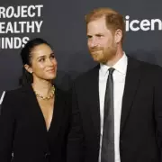 Meghan and Harry's 'Genie' Can't Be Returned to Bottle After Ironic Move