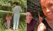 Meghan Markle Reveals Princess Lilibet's American Accent in New Video