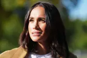 Meghan to Attend Memorial for Children Lost to Online Violence