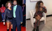 Mel B Celebrates 51st Birthday Amid Tributes and Tribute to Late Father