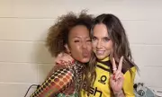 Mel C and Mel B Surprise Fans with Spice Girls Reunion in Leeds