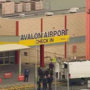 Melbourne Airport Lockdown: Bomb Scare Caused by Hair Removal Device