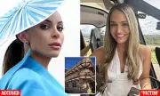 Melbourne Socialite Victim of Drink-Spiking at Mt Buller Ski Resort
