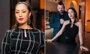 Melissa Leong's New Show Axed by SBS Over Co-Host Misconduct Scandal