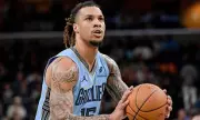 Memphis Grizzlies Star Brandon Clarke Dies at 29, Team Announces