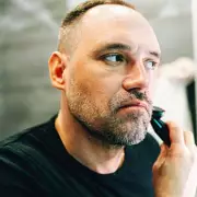 Men Ditch Razors for IPL Gadget That Saves Up to £8,000