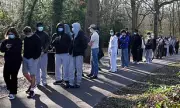 Meningitis Outbreak in Reading: Two Students Treated, One Dead