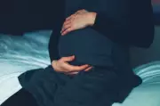Mental Illness Is Pregnancy's Top Complication, Expert Urges Support