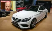 Mercedes-Benz Faces US Ban Over Chinese Ownership Ties