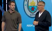 Merson and Redknapp Back Arsenal to Win Premier League Over City