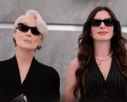 Meryl Streep Returns in The Devil Wears Prada 2: Week's Best Reviews
