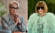 Meryl Streep Skips 2026 Met Gala, Calling It 'Not Her Scene'