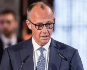 Merz Accuses Putin of Escalating Ukraine War, Not Seeking Peace