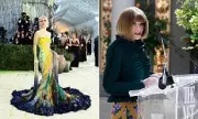 Met Gala 2025: Bezos Backlash, Urine Bottles, and Beyoncé Album Hints