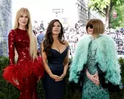 Met Gala 2026: Beyoncé, Kidman, Williams Shine on Red Carpet