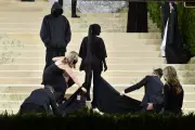 Met Gala 2026: Fashion as Art Debate Intensifies