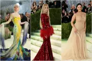 Met Gala 2026 Red Carpet: Best and Worst Dressed Celebrities Ranked
