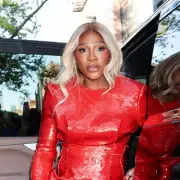Met Gala Pre-Parties Kick Off Amid Protests With Serena Williams in Daring Dress