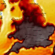 Met Office Forecasts 35C Heatwave: 18 Counties Could Hit 34C