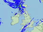 Met Office Rain Warning: 51 UK Counties to See Downpours on Friday