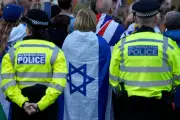 Met Police Boost Security for Jewish Community Amid Rising Hate