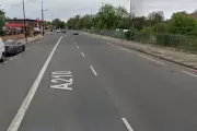 Met Police officer drove wrong side at 80mph before killing pregnant woman