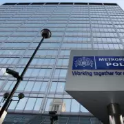 Met Police Officer Rupert Edwards Guilty of 'Despicable' Rape