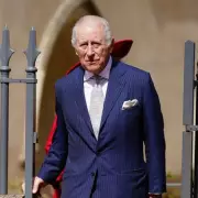 Met Police Probes Claims Armed Guards Protecting King Charles Fell Asleep at Windsor Castle