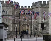 Met Police Probes Officers Accused of Sleeping on Duty at Windsor Castle