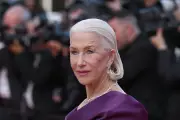 Met Police Review Antisemitic Abuse of Dame Helen Mirren as Hate Crime