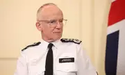 Met Police to Release Body Cam Footage to Boost Transparency and Trust