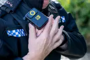Met Police to Release More Bodyworn Footage After Golders Green Attack