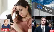 Meta Faces Growing Legal Wave Over Addictive Platform Design Harming Youth