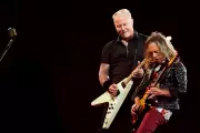 Metallica Urge UK Fans to Donate Blood Ahead of Tour Dates