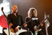 Metallica Urges UK Fans to Donate Blood Ahead of Tour Dates