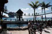 Mexico Rejects Royal Caribbean’s Mega Water Park After Public Outcry
