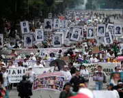 Mexico State Collusion in Disappearances Alarming: Rights Report