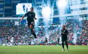 Mexico's 30-Day Isolation Plan to Rekindle 1986 World Cup Magic
