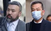 MI5 Issues Unprecedented Warning on Chinese Spy Threat After Landmark Conviction