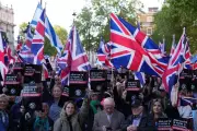 MI5 Warns British Jews Face Surging Terror Threat Linked to Iran War